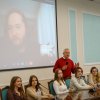 Гостьові лекції для першокурсників