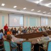 Гостьові лекції для першокурсників