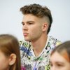Гостьові лекції для першокурсників