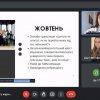 Перше засідання Вченої ради Факультету журналістики