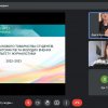 Перше засідання Вченої ради Факультету журналістики