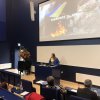 Конференція для викладачів журналістики від Європейської асоціації підготовки журналістів (EJTA Teachers’ Conference)