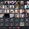 Збори трудового колективу Факультету журналістики