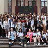 Церемонія інавгурації у першокурсники 2023