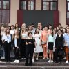 Церемонія інавгурації у першокурсники 2023