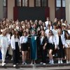 Церемонія інавгурації у першокурсники 2023