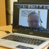 Міжнародна науково-практична онлайн-конференція «Медіакомунікації в діалозі культур: виклики європейської інтеграції для української освіти і науки» 