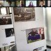 Міжнародна науково-практична онлайн-конференція «Медіакомунікації в діалозі культур: виклики європейської інтеграції для української освіти і науки» 