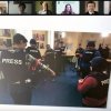 Міжнародна науково-практична онлайн-конференція «Медіакомунікації в діалозі культур: виклики європейської інтеграції для української освіти і науки» 