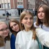 Наші студенти вже у Бельгії