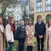 Пам'яті Бориса Грінченка
