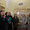 Пам'яті Бориса Грінченка