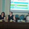 Засідання вченої ради Факультету журналістики з кадрових питань