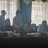 Засідання вченої ради Факультету журналістики з кадрових питань