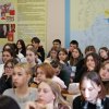 Зустріч з успішною випускницею
