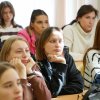 Зустріч з успішною випускницею