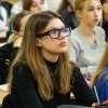 Зустріч з успішною випускницею
