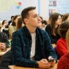 Зустріч з успішною випускницею