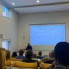 Студентки Університету Грінченка розпочали навчання за програмою ERASMUS+ в Брюссельській школі журналістики та  комунікацій (IHECS), Бельгія