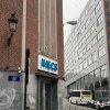 Студентки Університету Грінченка розпочали навчання за програмою ERASMUS+ в Брюссельській школі журналістики та  комунікацій (IHECS), Бельгія