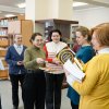 Міжнародний день книгодарування