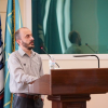 Представлення програм розвитку кафедр на Вченій раді Університету з кадрових питань 15 червня 2023 року