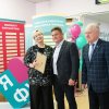 Урочистості з нагоди Дня Факультету журналістики