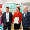 Урочистості з нагоди Дня Факультету журналістики