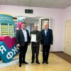 Урочистості з нагоди Дня Факультету журналістики