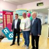 Урочистості з нагоди Дня Факультету журналістики