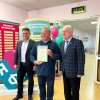 Урочистості з нагоди Дня Факультету журналістики