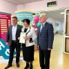 Урочистості з нагоди Дня Факультету журналістики