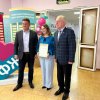 Урочистості з нагоди Дня Факультету журналістики