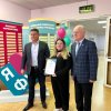 Урочистості з нагоди Дня Факультету журналістики