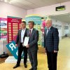 Урочистості з нагоди Дня Факультету журналістики