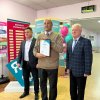 Урочистості з нагоди Дня Факультету журналістики