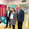 Урочистості з нагоди Дня Факультету журналістики