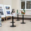 Презентація студентського проєкту-виставки «Місця щасливих  людей»