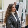 Презентація студентського проєкту-виставки «Місця щасливих  людей»