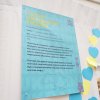 Презентація студентського проєкту-виставки «Місця щасливих  людей»