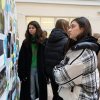 Презентація студентського проєкту-виставки «Місця щасливих  людей»