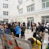 Презентація студентського проєкту-виставки «Місця щасливих  людей»