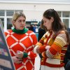 Презентація студентського проєкту-виставки «Місця щасливих  людей»