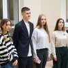 Презентація студентського проєкту-виставки «Місця щасливих  людей»