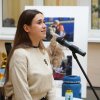 Презентація студентського проєкту-виставки «Місця щасливих  людей»