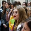 Презентація студентського проєкту-виставки «Місця щасливих  людей»