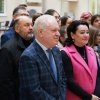 Презентація студентського проєкту-виставки «Місця щасливих  людей»
