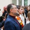 Презентація студентського проєкту-виставки «Місця щасливих  людей»