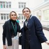Презентація студентського проєкту-виставки «Місця щасливих  людей»