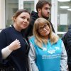 Презентація студентського проєкту-виставки «Місця щасливих  людей»